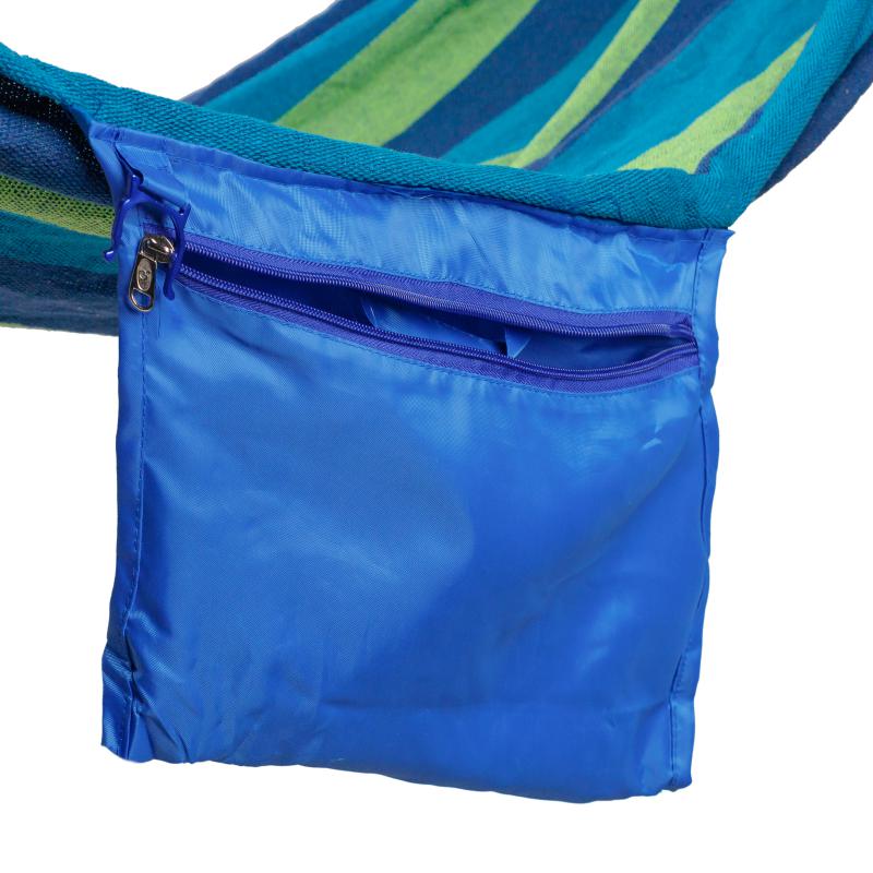 Гамак Ranger Style blue (Арт. RA 7723) - Зображення 9