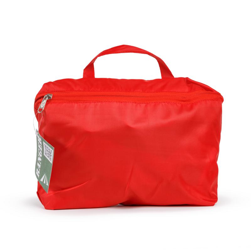 Гамак Ranger Style red (Арт. RA 7724) - Зображення 3