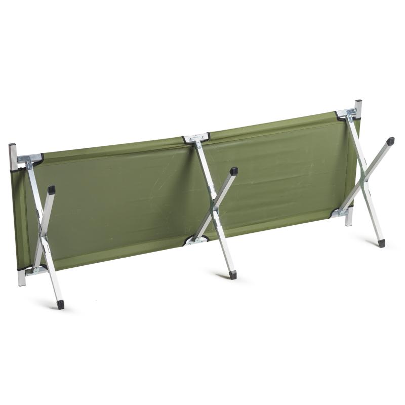 Похідне ліжко Ranger Military alum (Арт. RA 5504) - Зображення 3