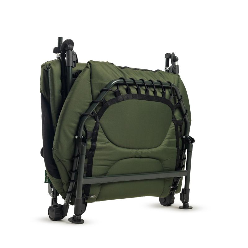 Коропова розкладачка Ranger BED 86 (арт. RA 5514) - Зображення 6