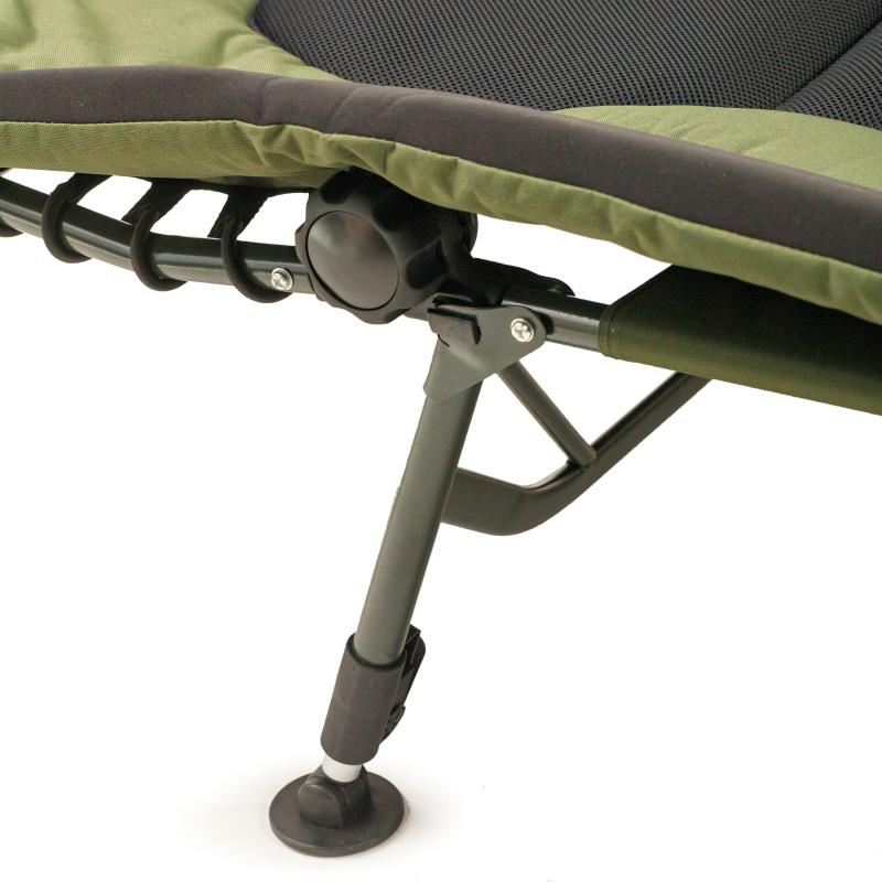 Коропова розкладачка Ranger BED 86 (арт. RA 5514) - Зображення 9