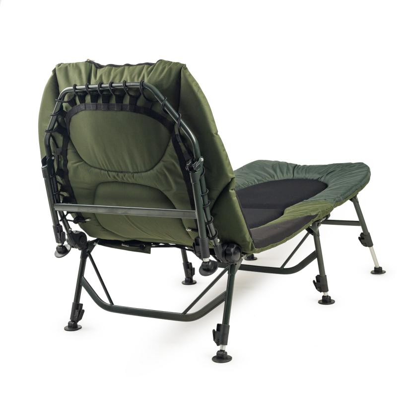 Коропова розкладачка Ranger BED 86 (арт. RA 5514) - Зображення 4