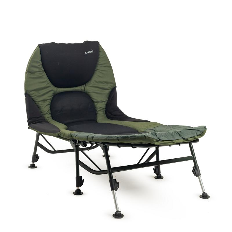 Коропова розкладачка Ranger BED 86 (арт. RA 5514) - Зображення 3
