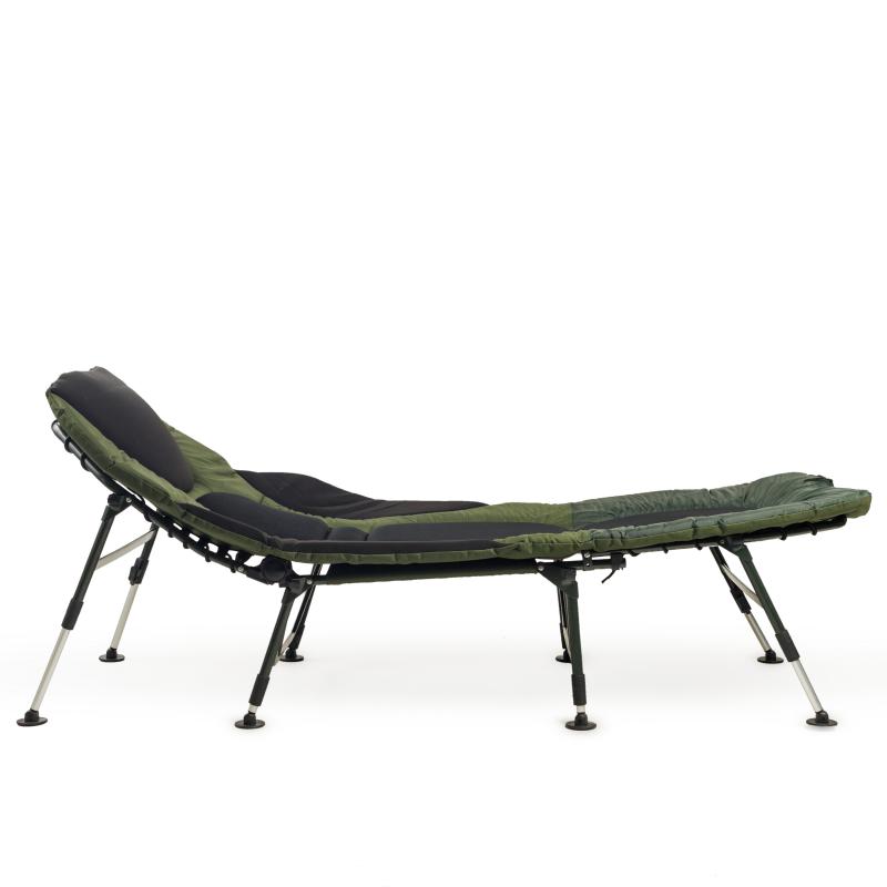 Коропова розкладачка Ranger BED 86 (арт. RA 5514) - Зображення 2
