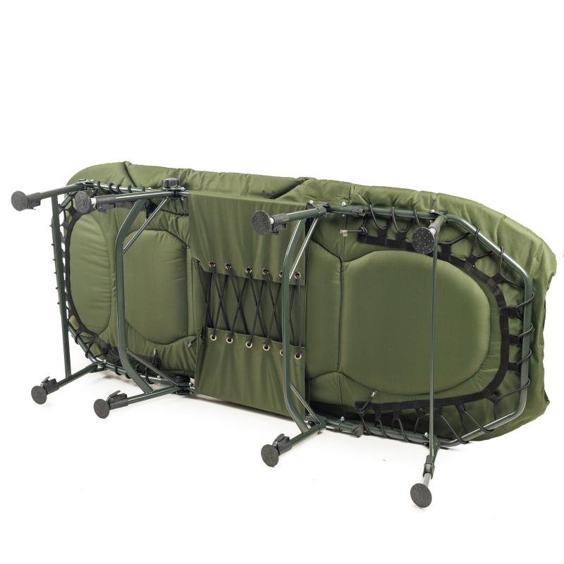 Коропова розкладачка Ranger BED 84 (арт. RA 5513) - Зображення 11