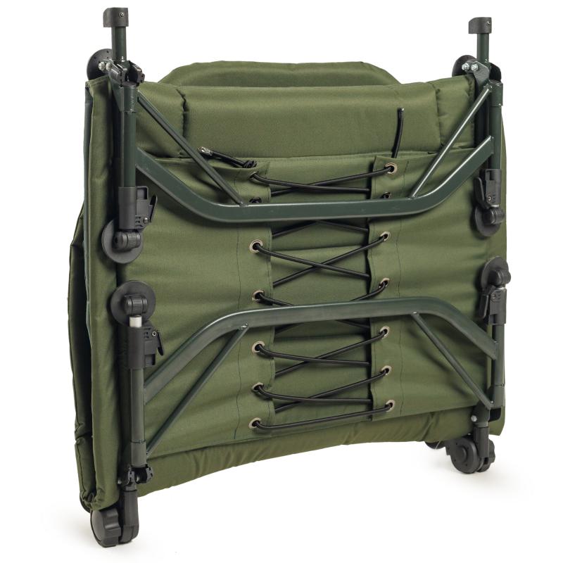 Коропова розкладачка Ranger BED 84 (арт. RA 5513) - Зображення 5