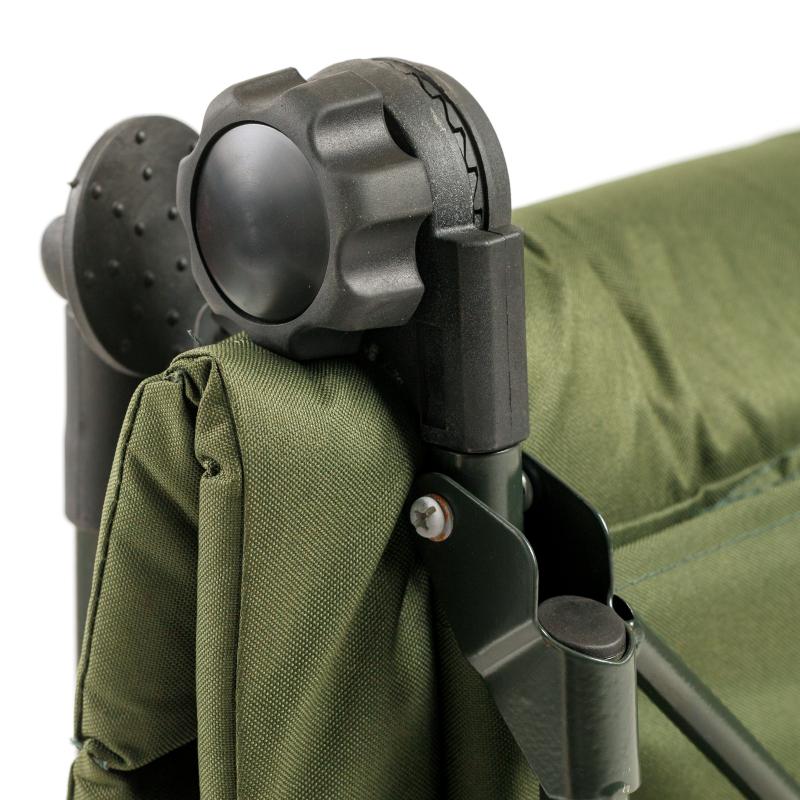Коропова розкладачка Ranger BED 84 (арт. RA 5513) - Зображення 13