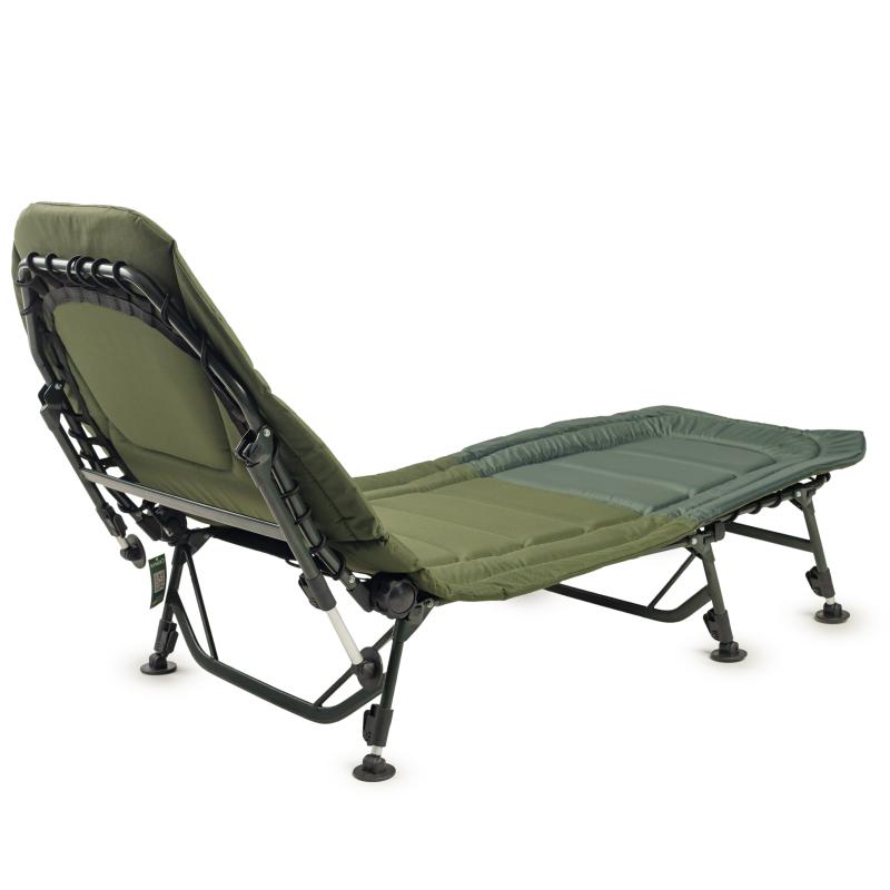 Коропова розкладачка Ranger BED 87 Sleep System (Арт. RA 5503) - Зображення 5