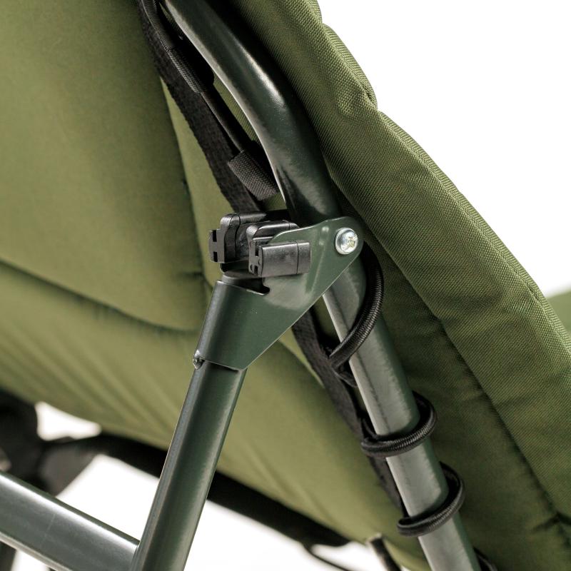 Коропова розкладачка Ranger BED 84 (арт. RA 5513) - Зображення 7