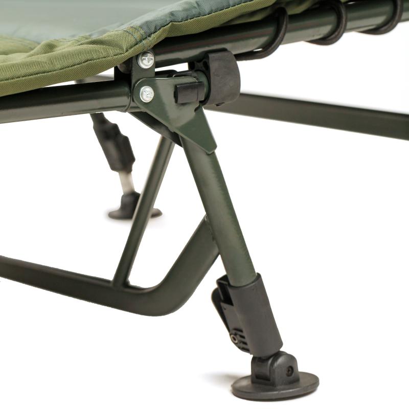 Коропова розкладачка Ranger BED 84 (арт. RA 5513) - Зображення 9