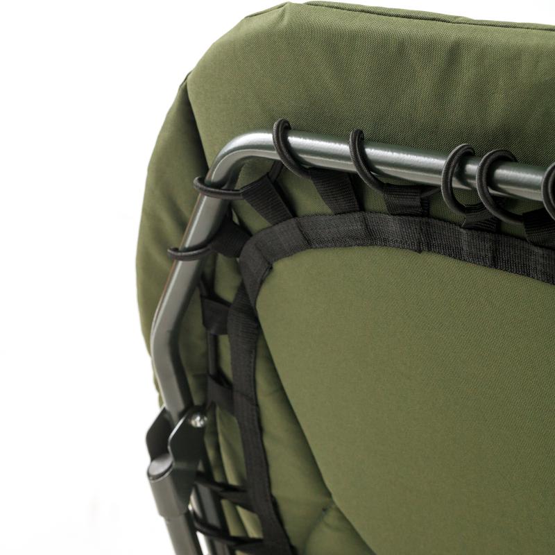 Коропова розкладачка Ranger BED 84 (арт. RA 5513) - Зображення 10