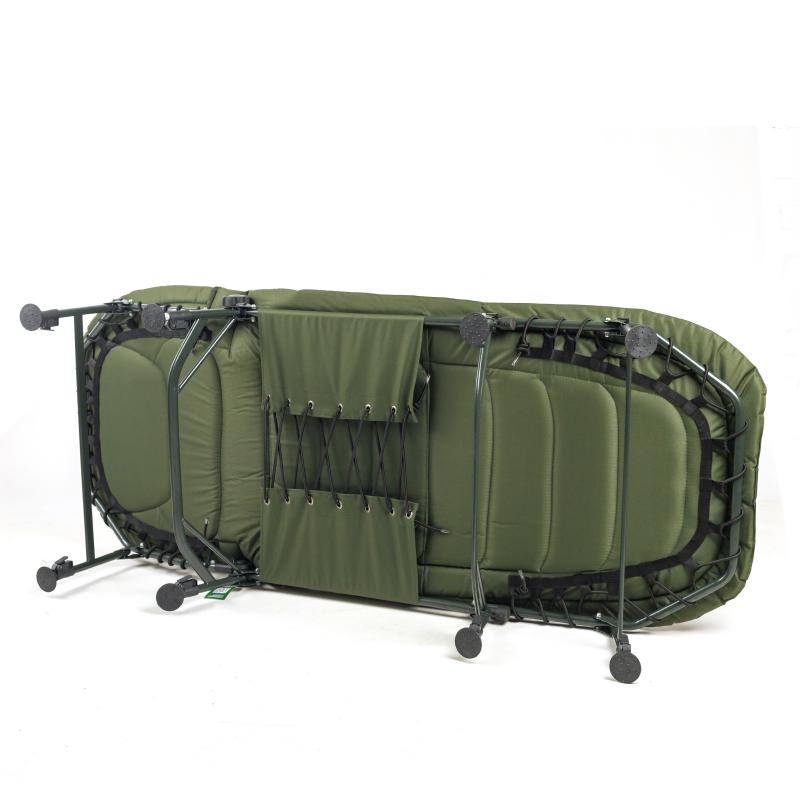 Коропова розкладачка Ranger BED 84 (арт. RA 5513) - Зображення 4