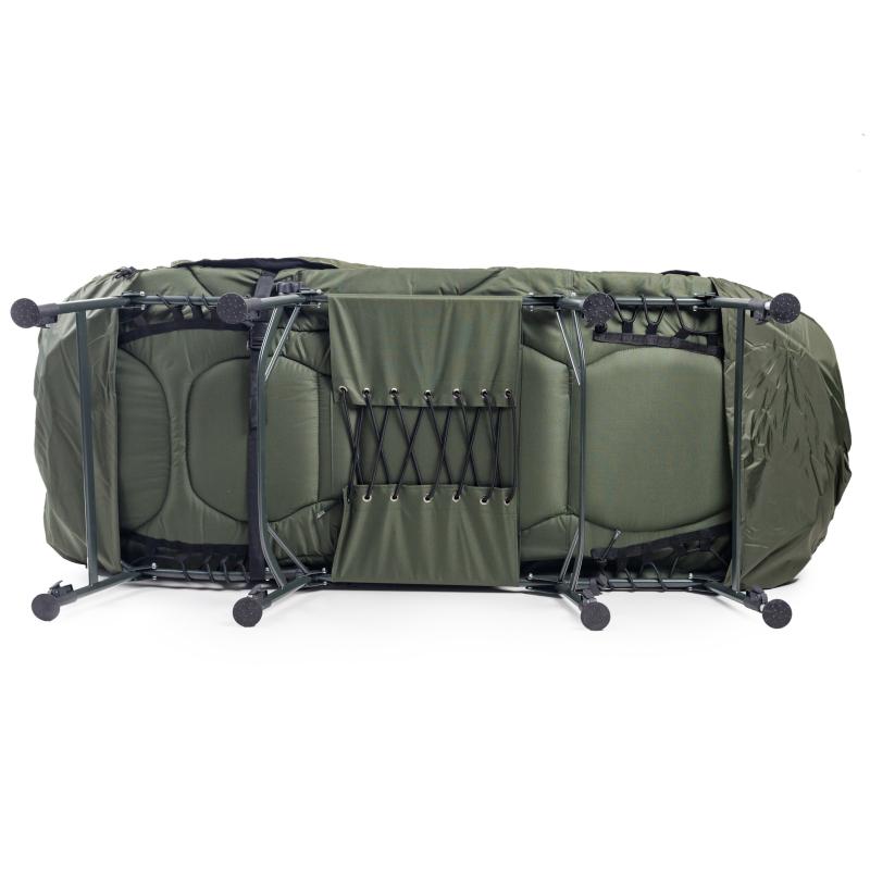 Коропова розкладачка Ranger BED 81 Sleep System (Арт. RA 5506) - Зображення 4