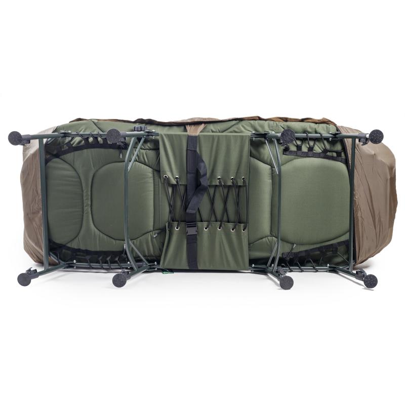 Коропова розкладачка Ranger BED 87 Sleep System (Арт. RA 5503) - Зображення 3