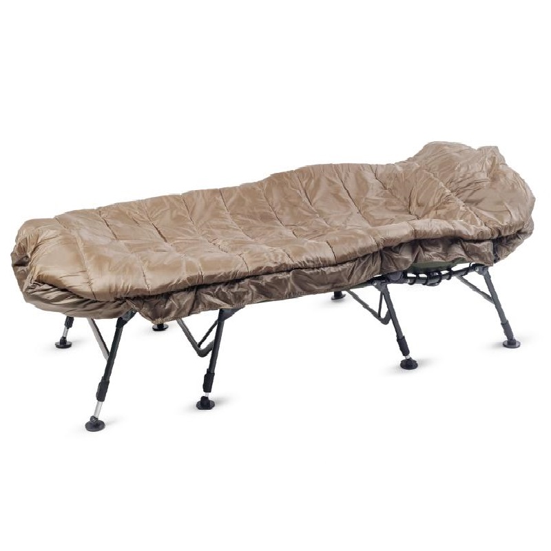 Коропова розкладачка Ranger BED 87 Sleep System (Арт. RA 5503) - Зображення 2