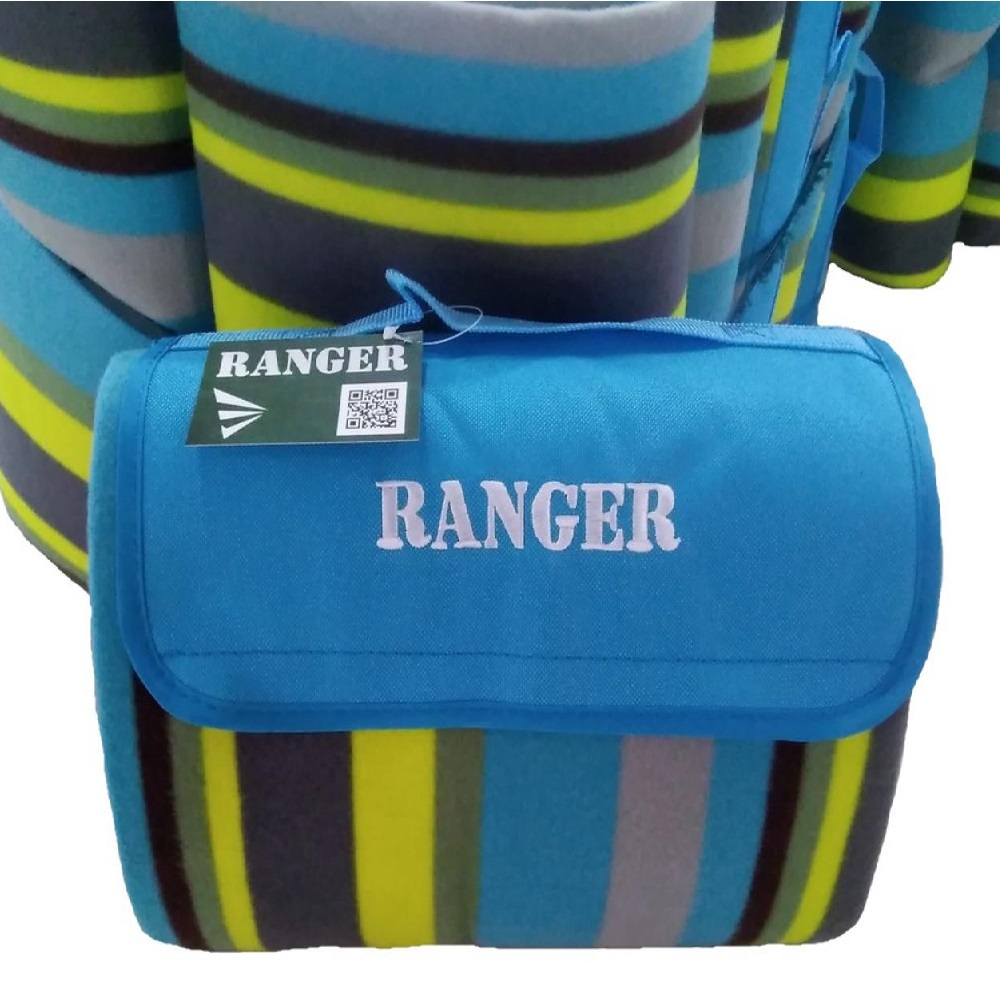 Килимок для пікніку Ranger 200 (Арт. RA 8856) - Зображення 7