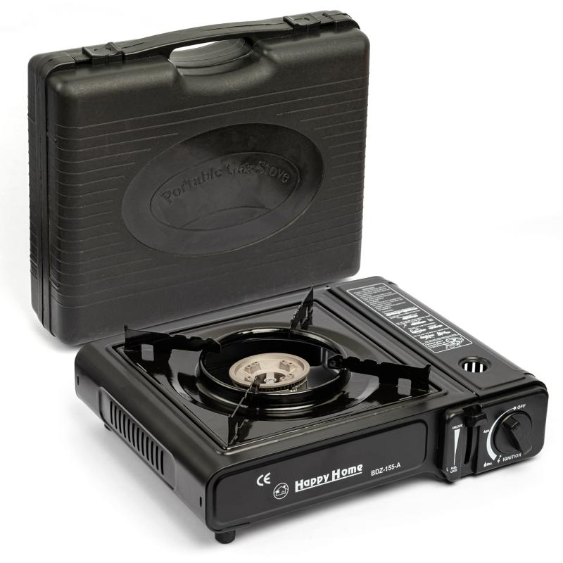 Газова портативна плитка Ranger Stove (RA 9951) - Зображення 8