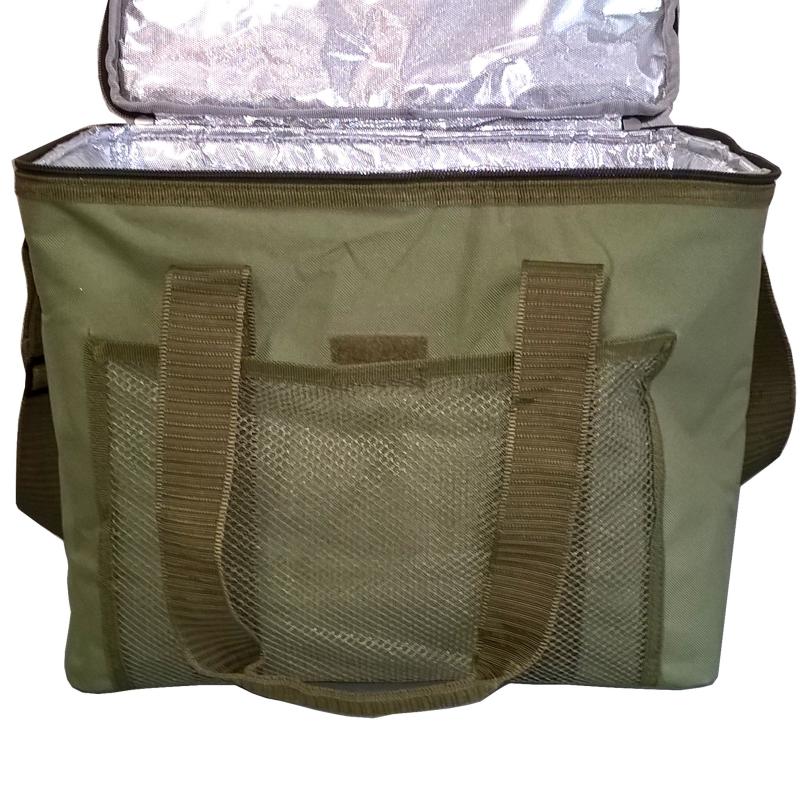 Термосумка Ranger HB5-L (Арт. RA 9906) - Зображення 11