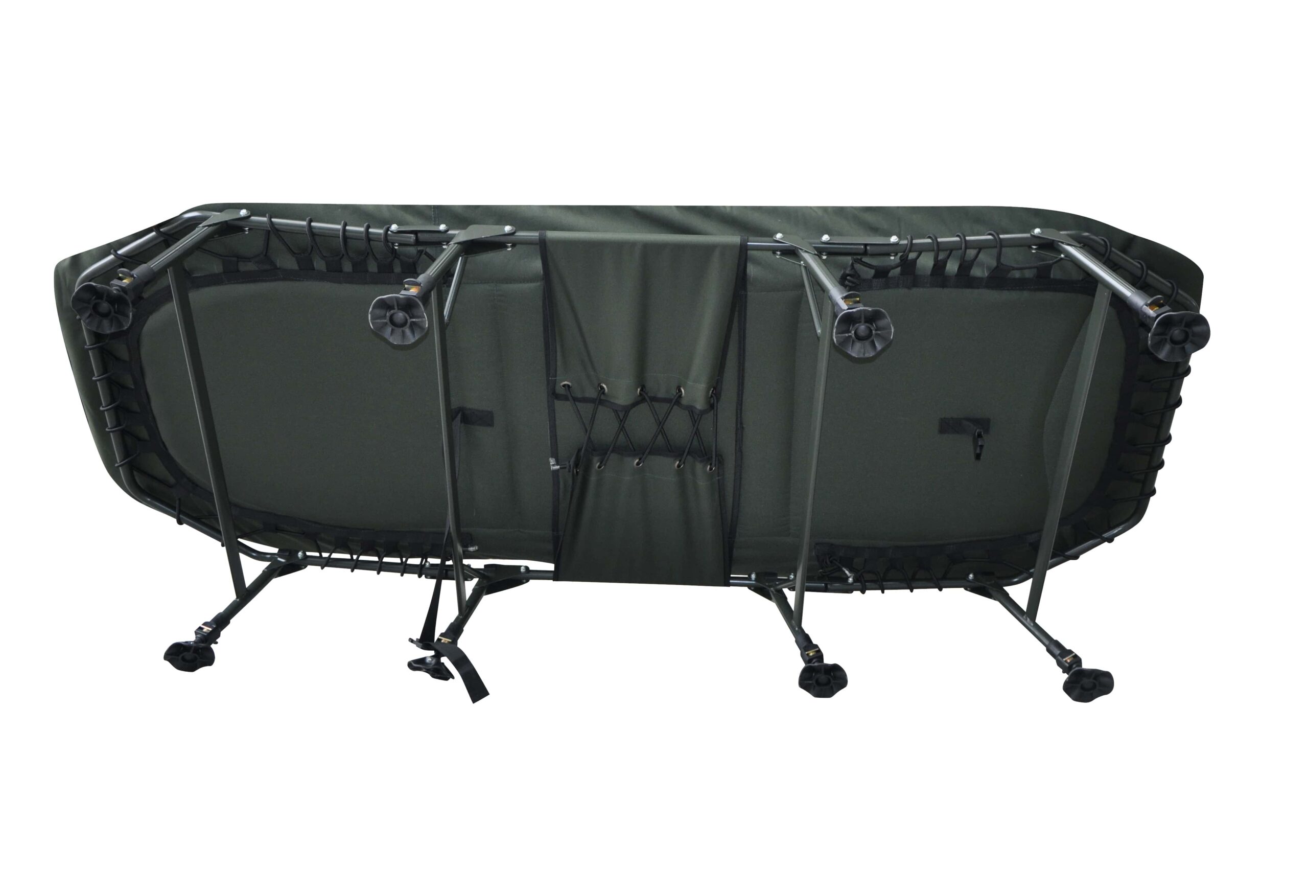 Коропова розкладачка Ranger BED 83 (Арт. RA 5505) - Зображення 6