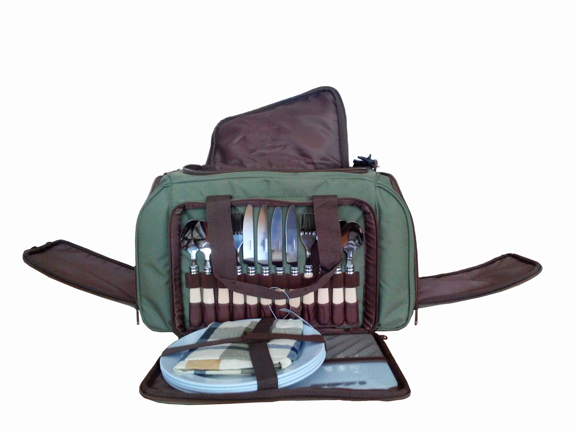 Набір для пікніка Ranger Pic Rest (Арт. RA 9903) - Зображення 7