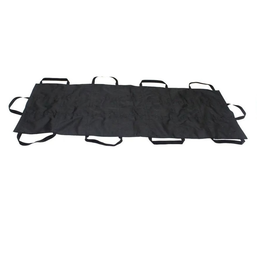 Носилки м'які 200 Black (SK0012) - Зображення 4