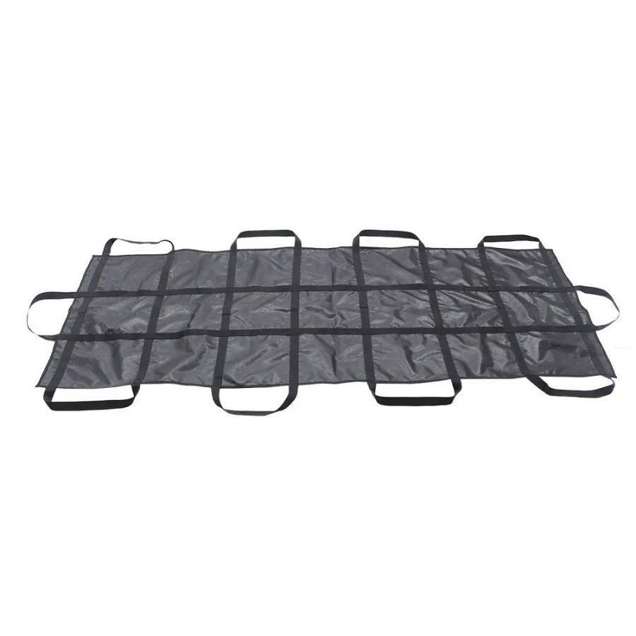 Носилки м'які 200 Black (SK0012) - Зображення 3