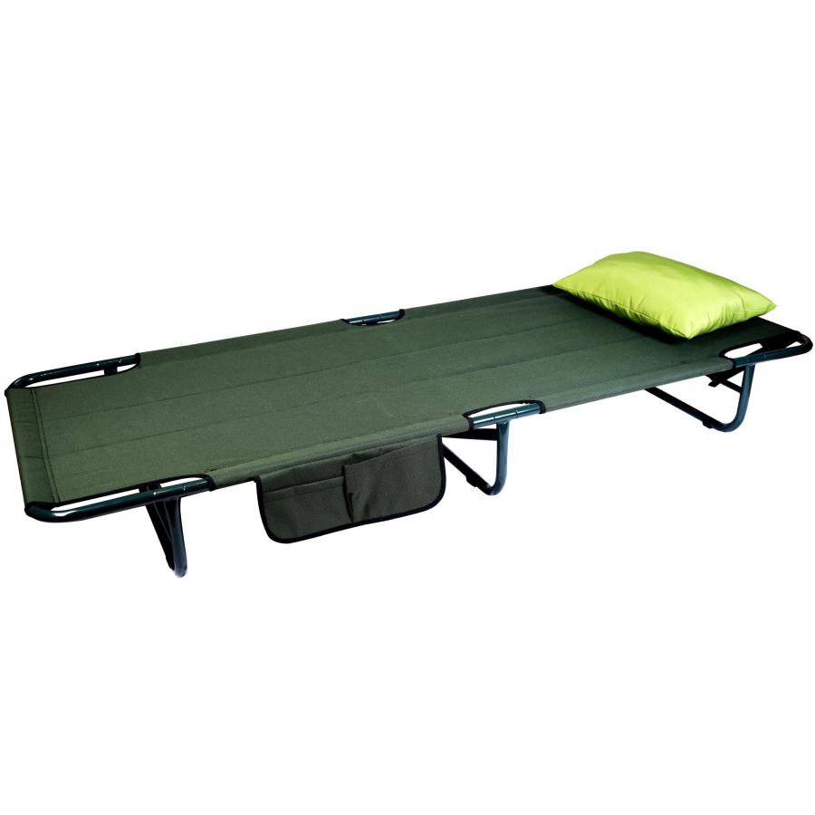 <span class="notranslate my-custom-translate" data-ru="Поц ">Похідне</span> ліжко Ranger Rest (Арт. RA 5511)