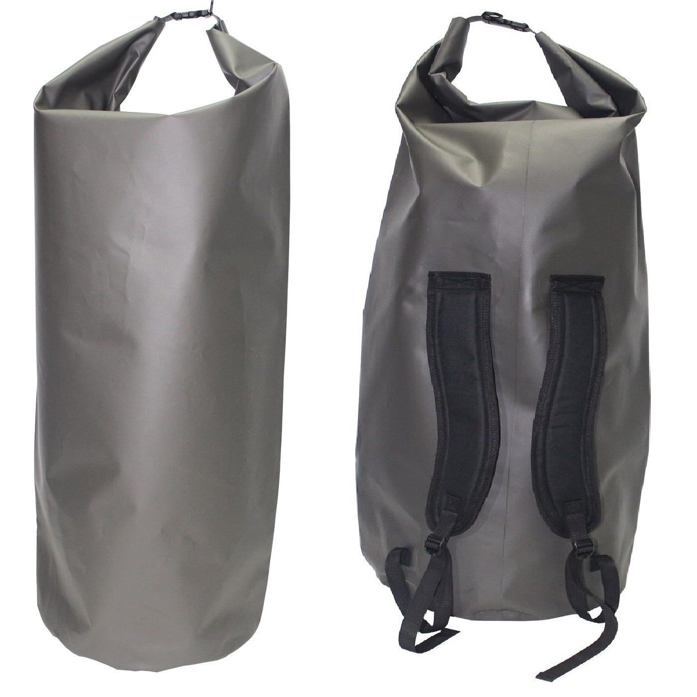 Герморюкзак 150L Khaki (SK0008)