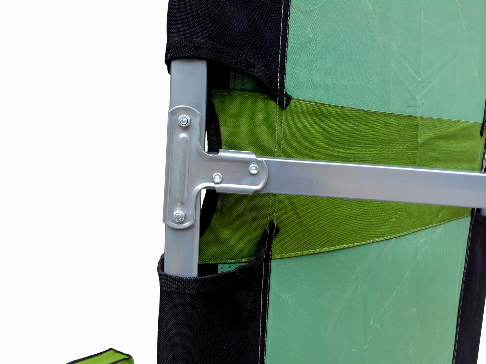 Похідне ліжко Ranger Military (Арт. RA 5502) - Зображення 6