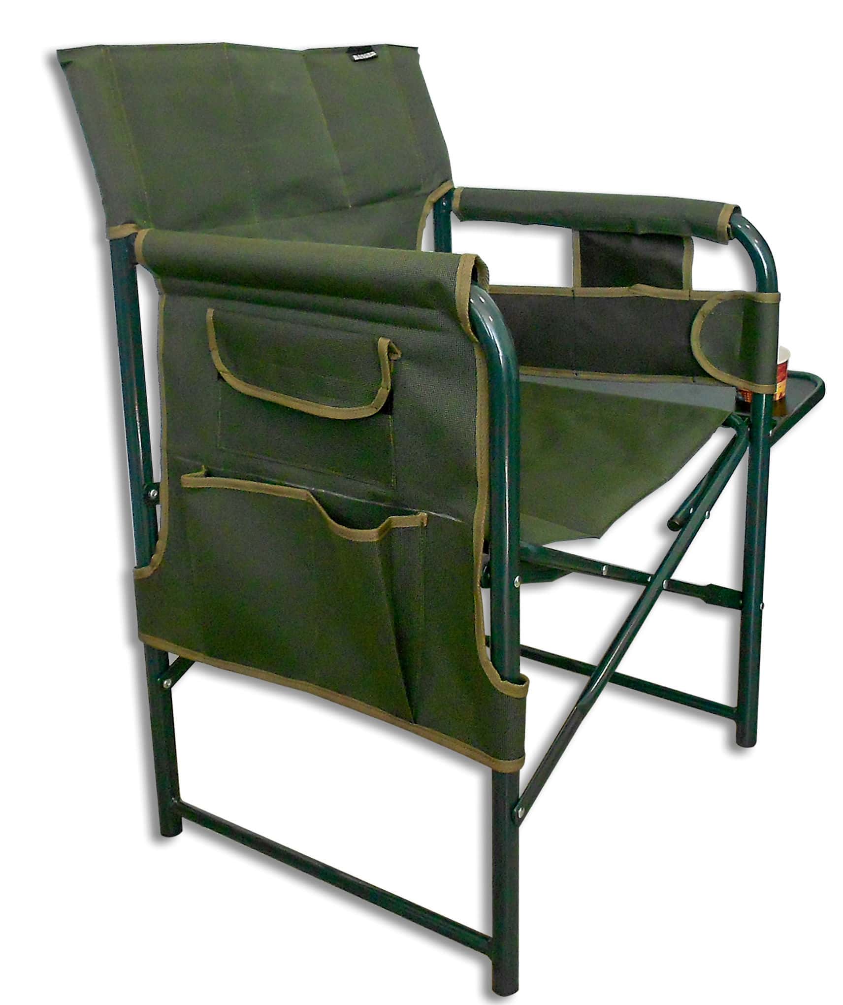 Крісло складане Ranger Guard (Арт. RA 2207) - Зображення 15