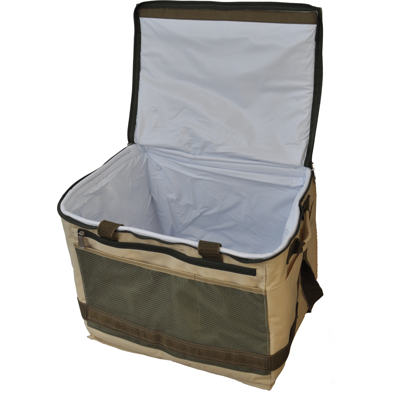 Термосумка Ranger HB5-XL (Арт. RA 9907) - Зображення 10