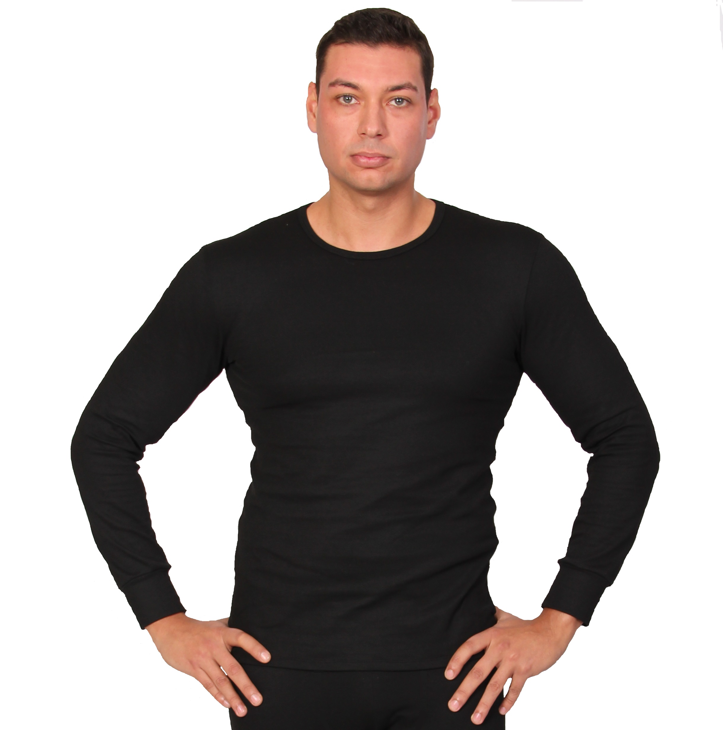 Термобілизна Ranger Superior Unisex (Арт.RA8842) - Зображення 4
