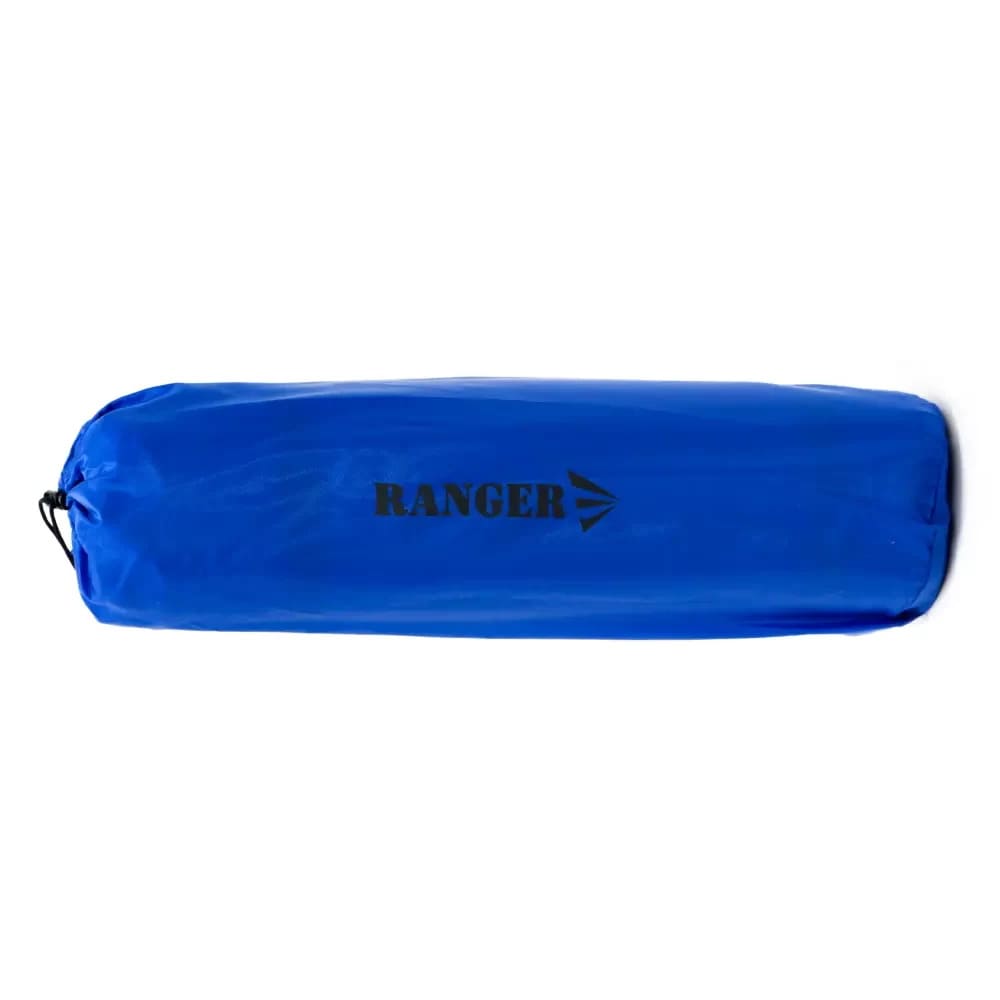 Самонадувний килимок Ranger Оlimp (Арт. RA 6634) - Зображення 2
