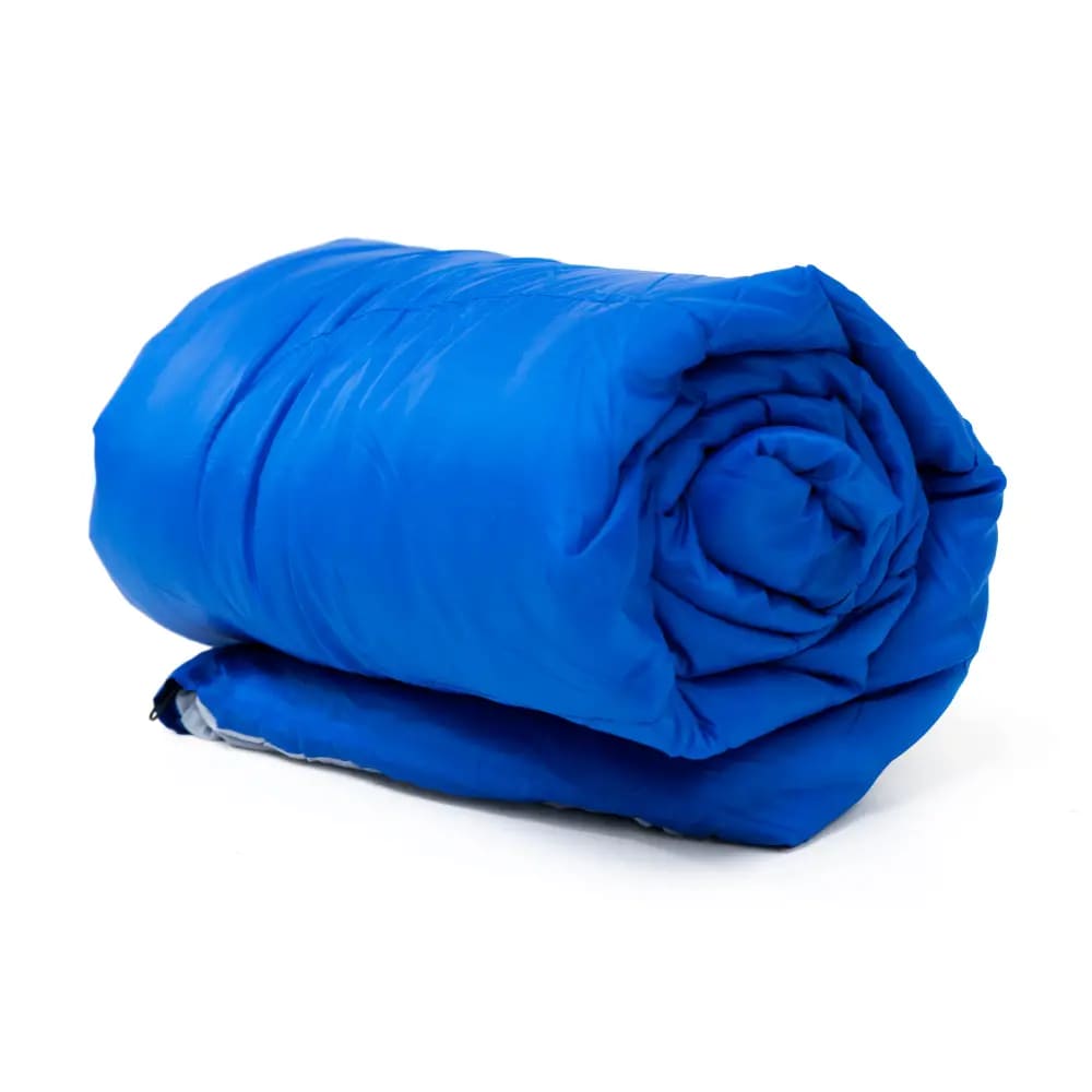 Спальний мішок Ranger Atlant Blue (Арт. RA 6628) - Зображення 11