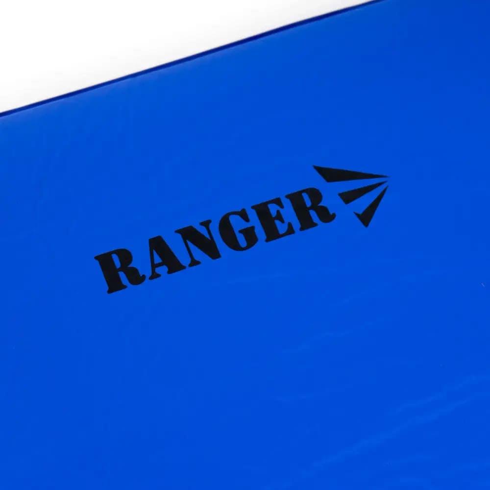 Самонадувний килимок Ranger Оlimp (Арт. RA 6634) - Зображення 9