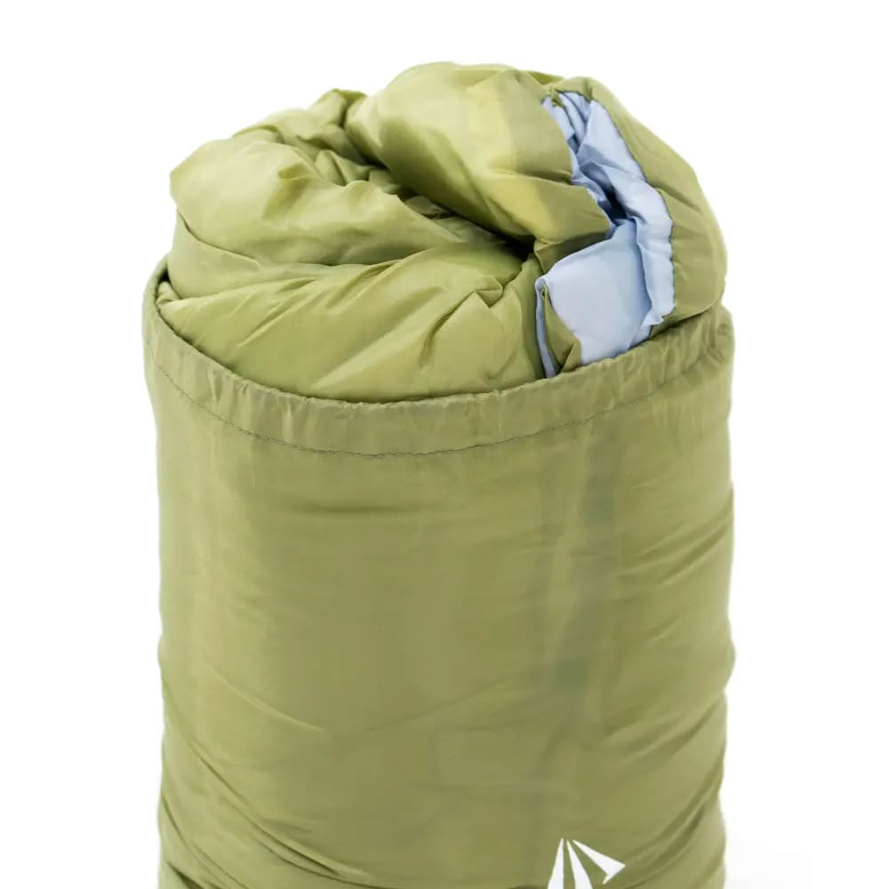 Спальний мішок Ranger Atlant Green (Арт. RA 6627) - Зображення 4