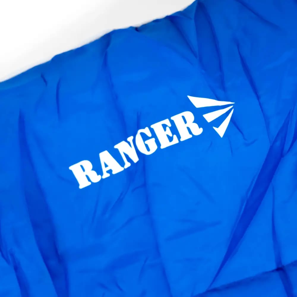 Спальний мішок Ranger Atlant Blue (Арт. RA 6628) - Зображення 10