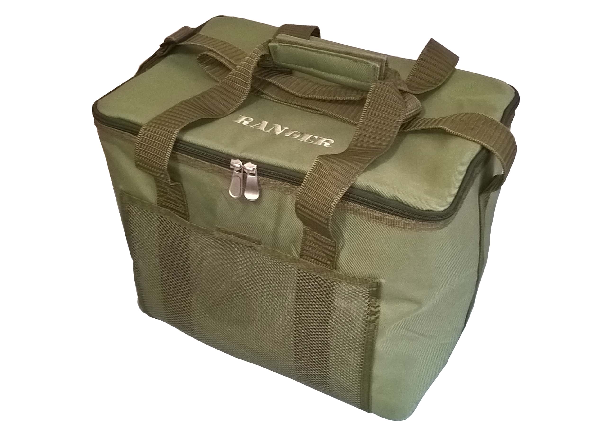 Термосумка Ranger HB5-L (Арт. RA 9906) - Зображення 10
